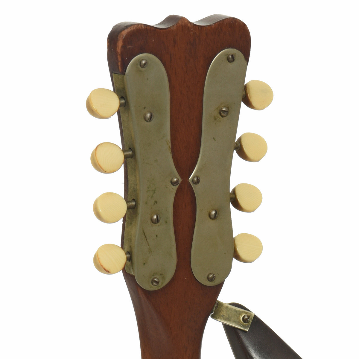 Tuners of Dyer Symphonic Harp Mandolin Style 25 