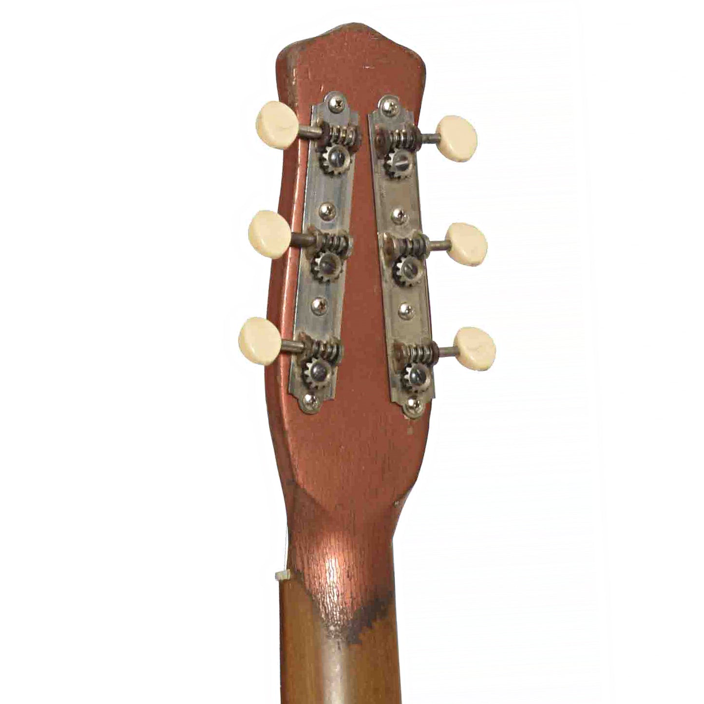 Tuners of Danelectro U-1