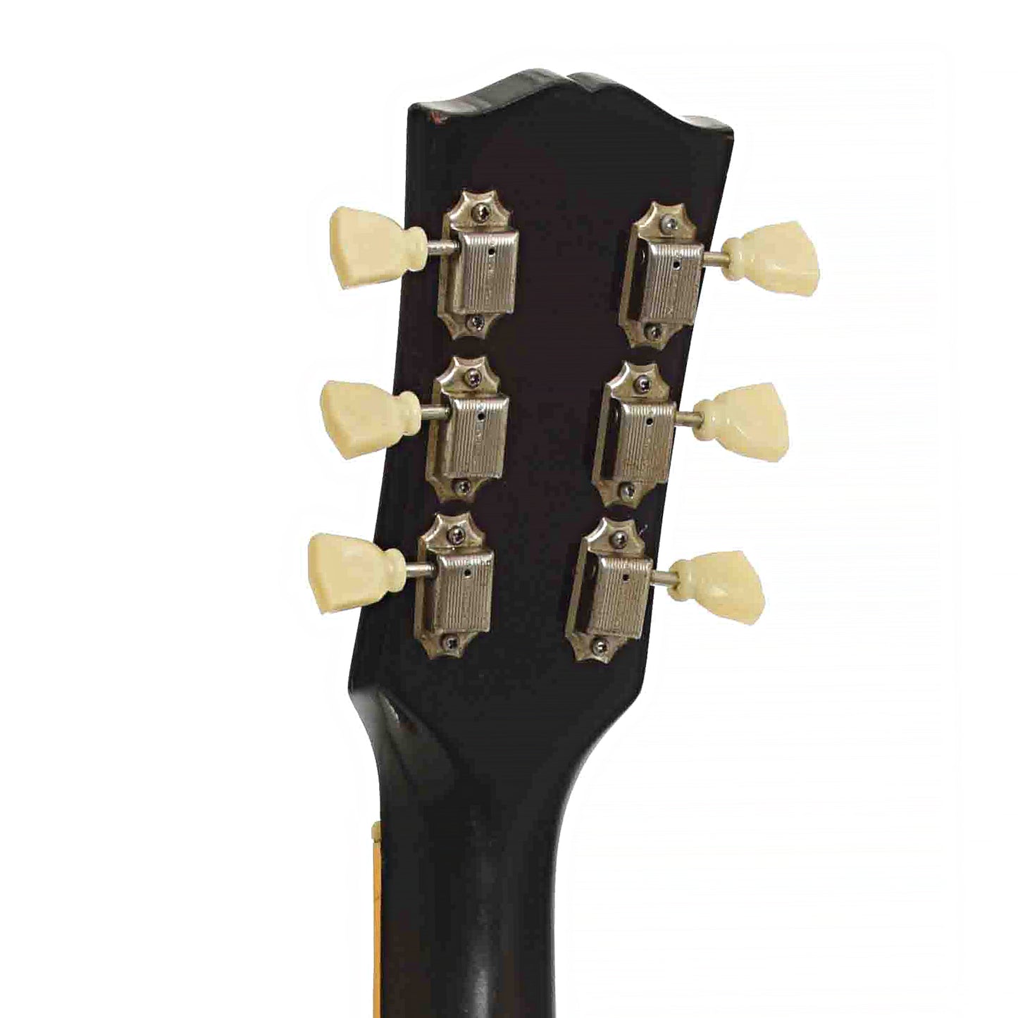 Gibson ES-175D Hollowbody Electric Guitar (1960)