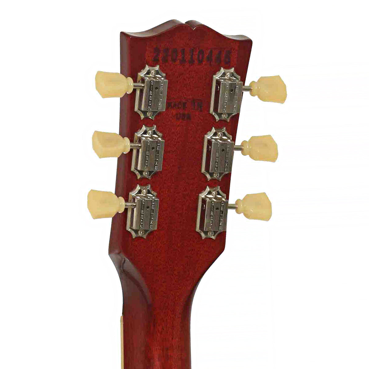 Gibson Les Paul Standard 50's Electric Guitar (2021)