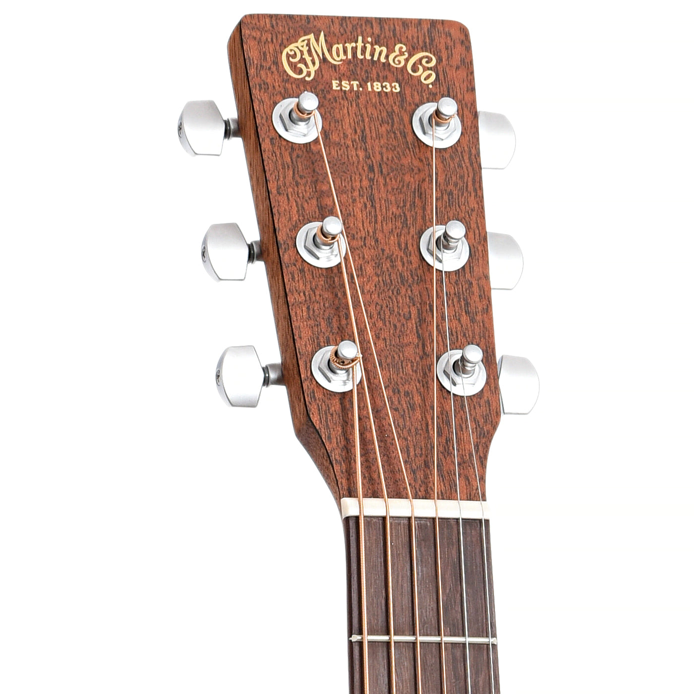 Martin D-X2E Mahogany Acoustic Guitar & Gigbag