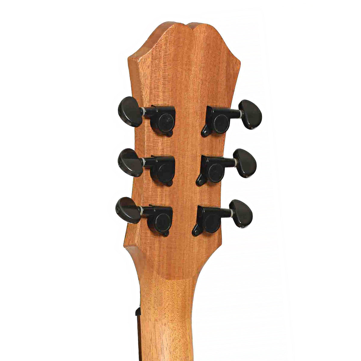 Tuners of Epiphone Dot Studio