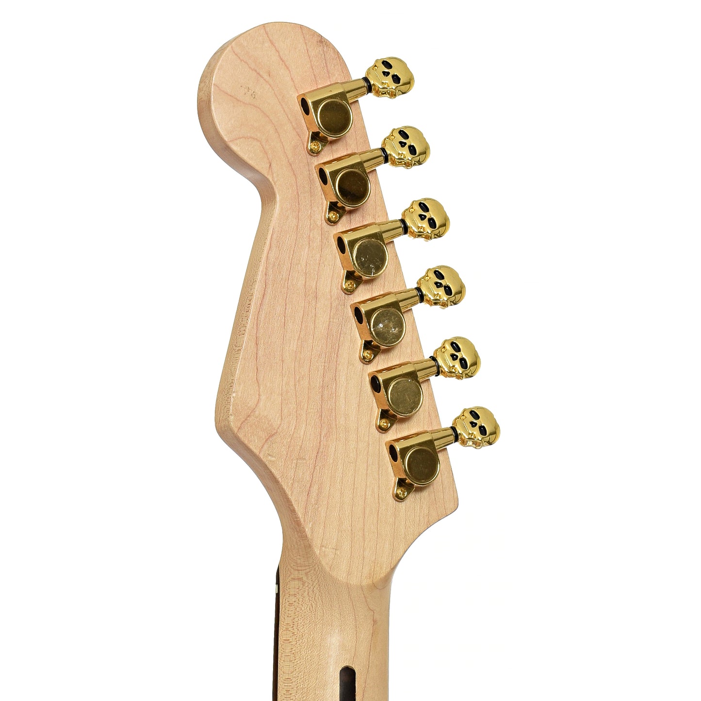 Get Down Guitars Cigar Box Electric Guitar