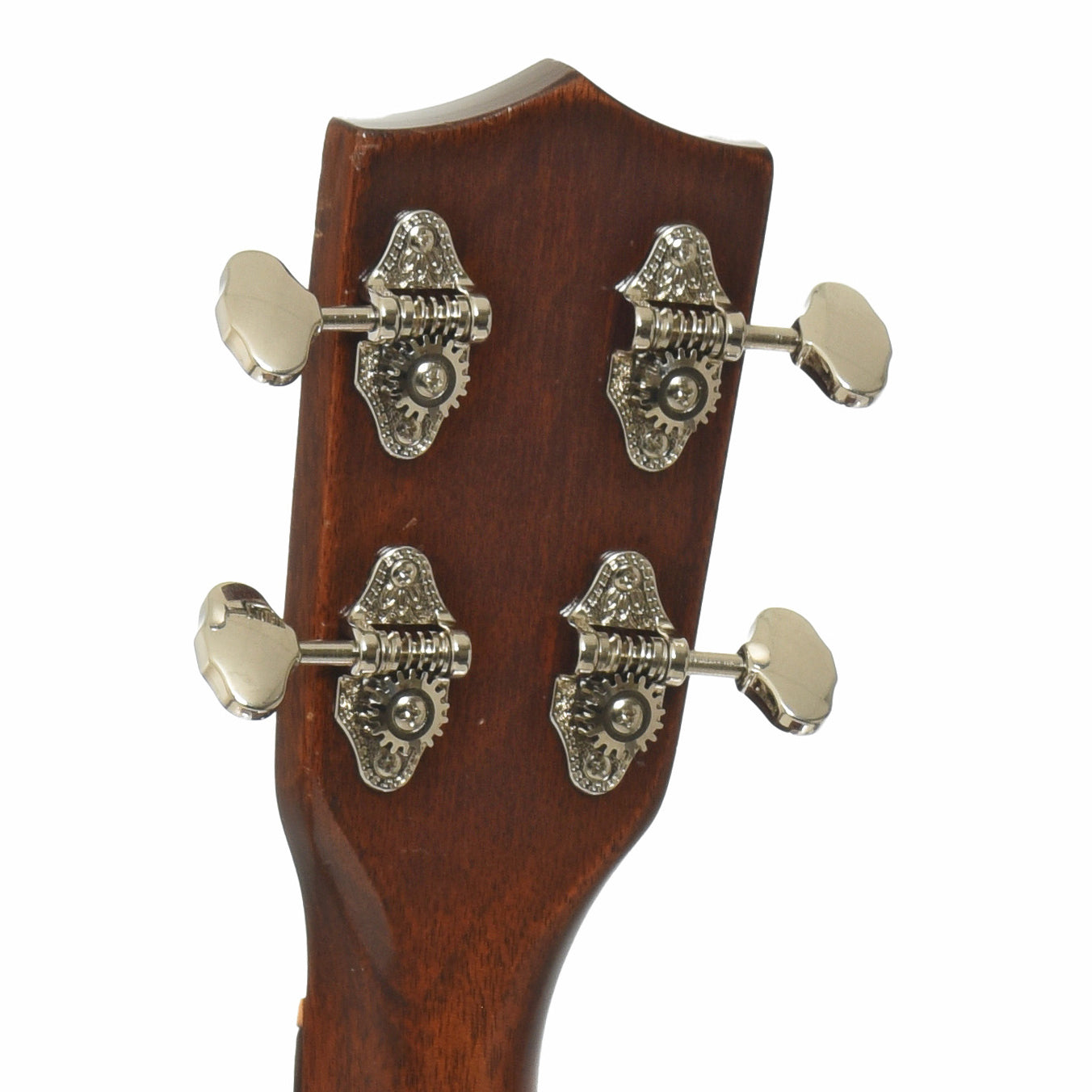 Tuners of Favilla Baritone Ukulele