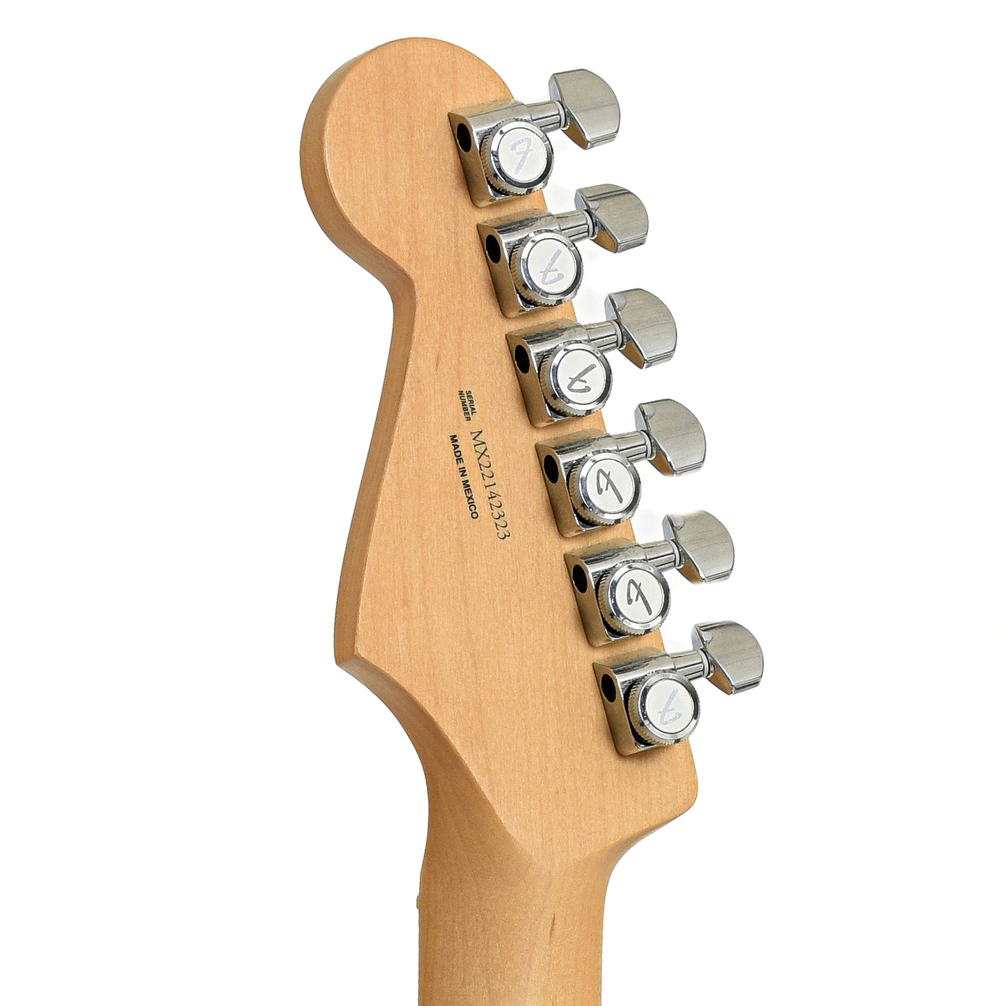 Fender Screamadelica Stratocaster Electric Guitar (2022)