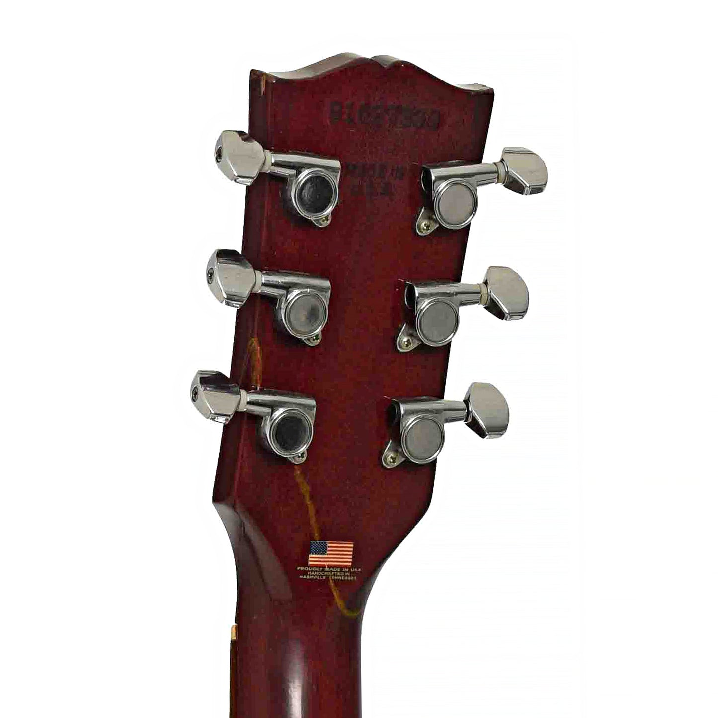 Gibson SG All American I Electric Guitar (1997)