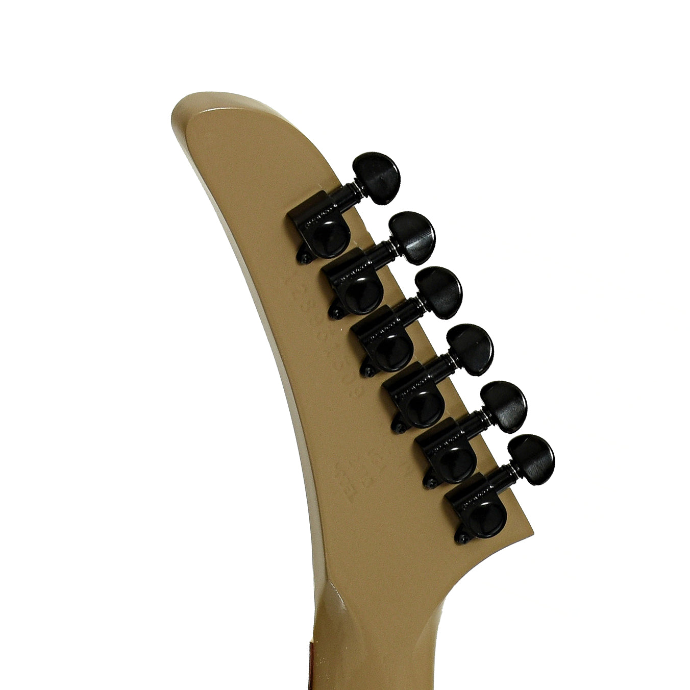 Tuners for Gibson Explorer Government Series II Electric guitar 