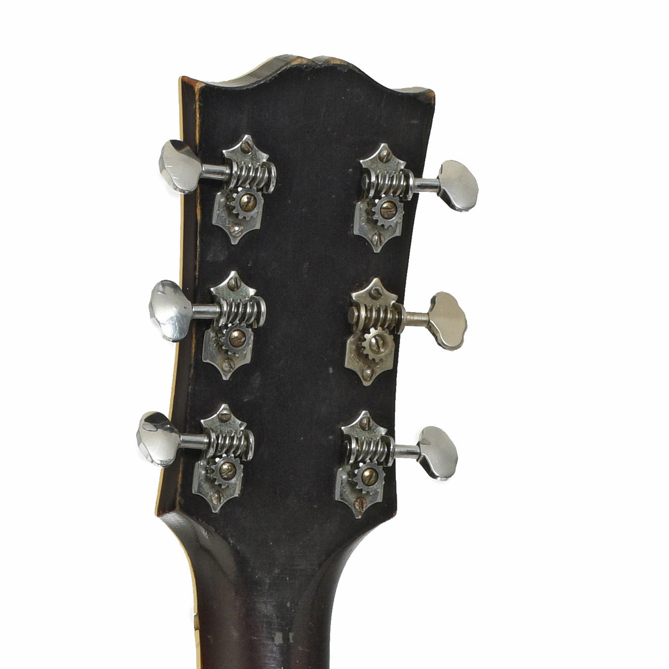 Tuners fo Gibson L-10 Archtop Acoustic Guitar 