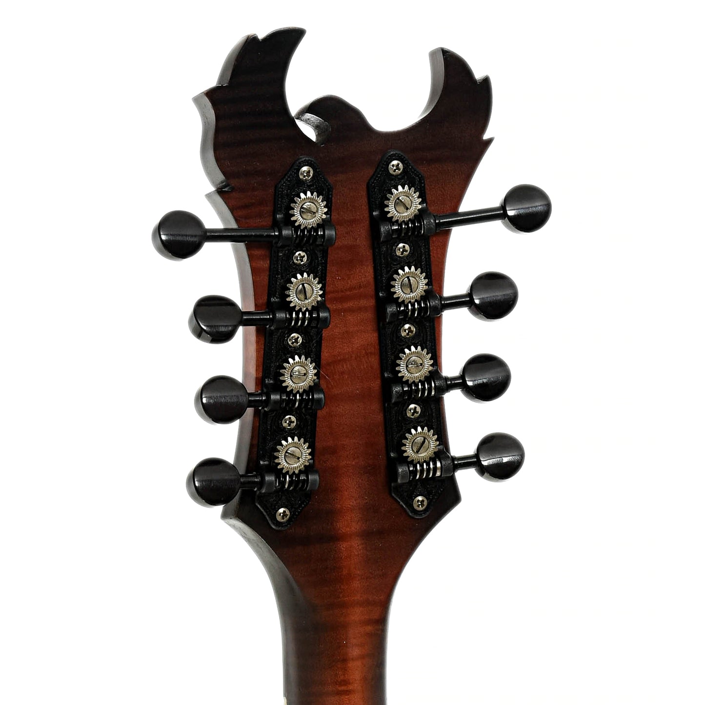 Tuners of Phoenix Ultra Mandolin 