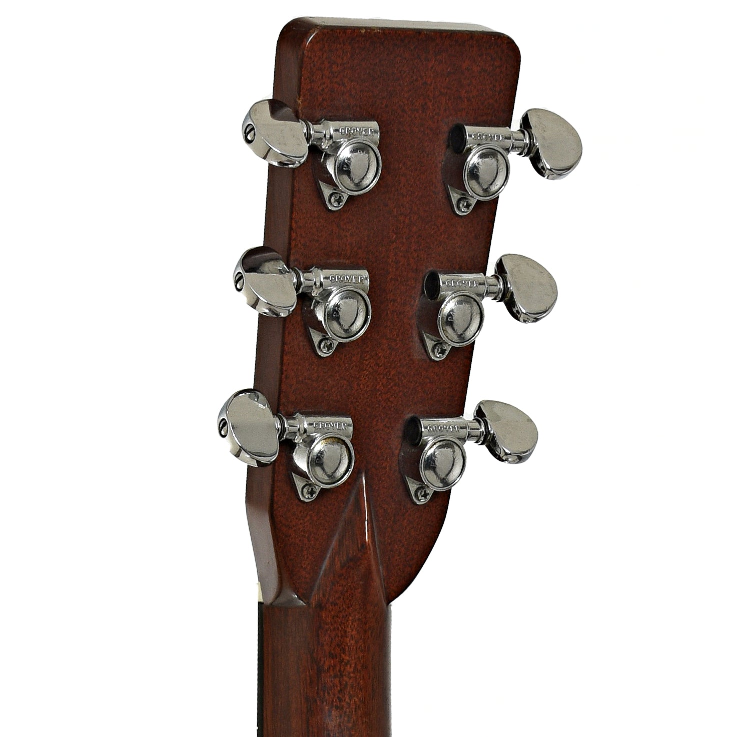 Tunes of Martin D-28 Acoustic Guitar