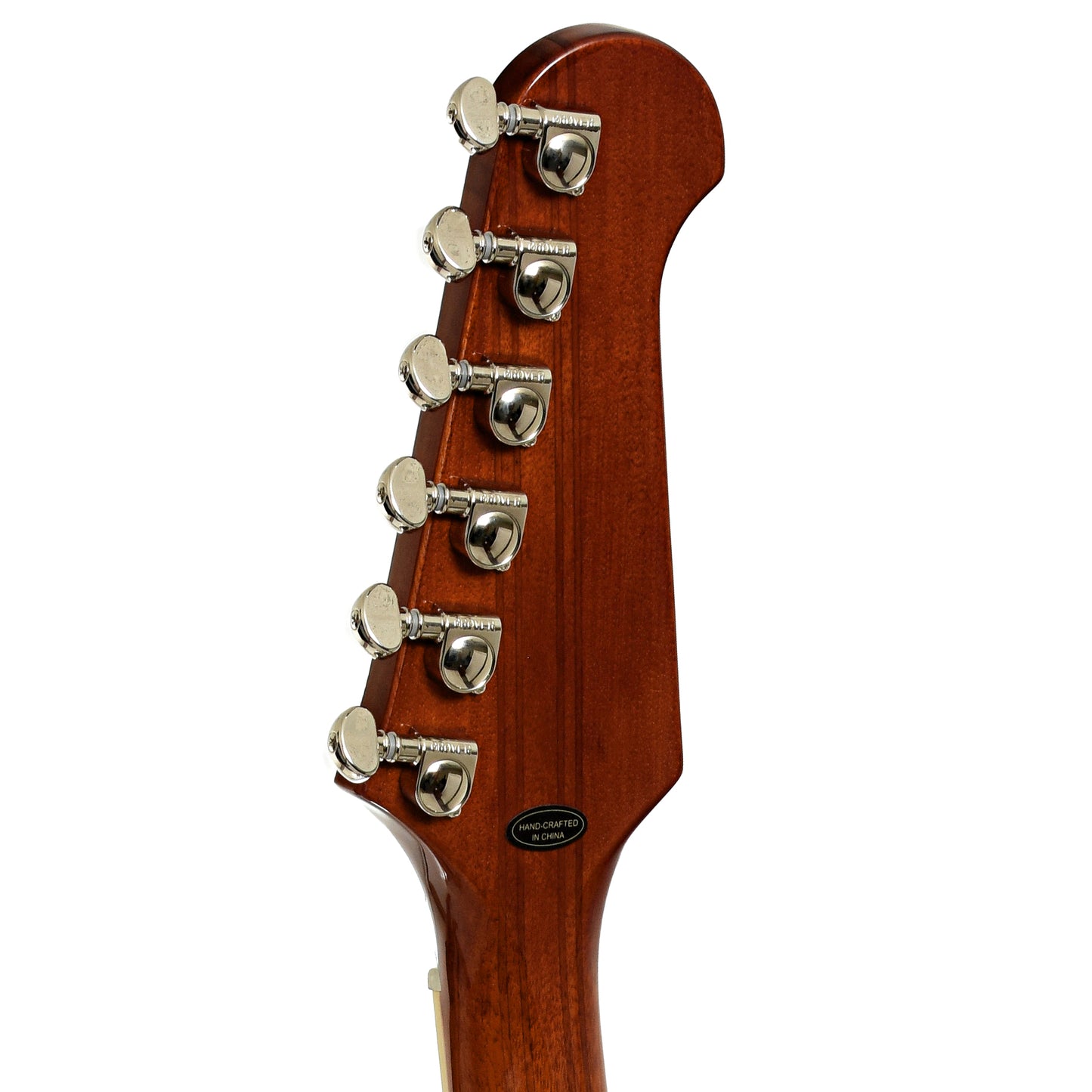 Tuners of Epiphone Firebird Electric Guitar 