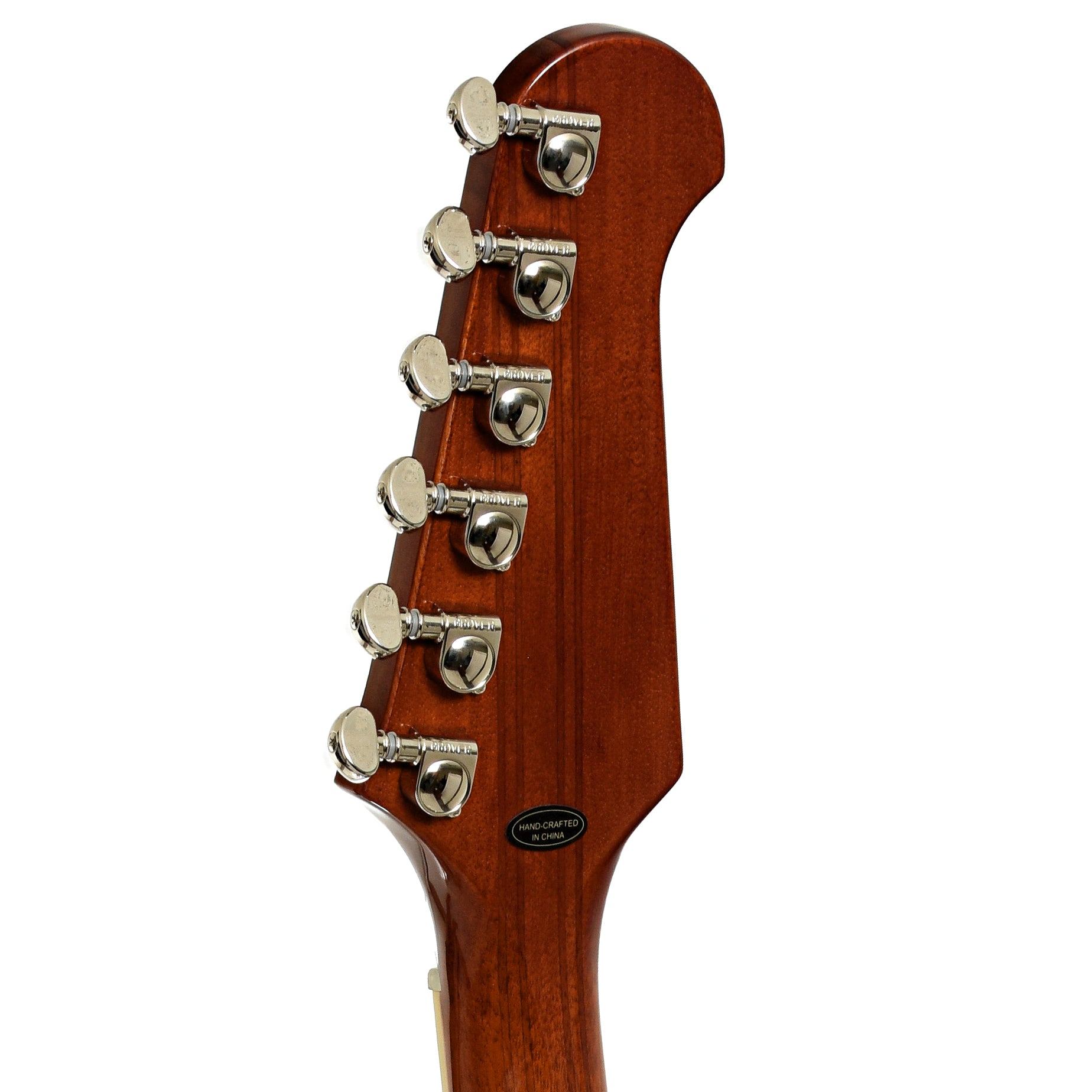Tuners of Epiphone Firebird Electric Guitar 