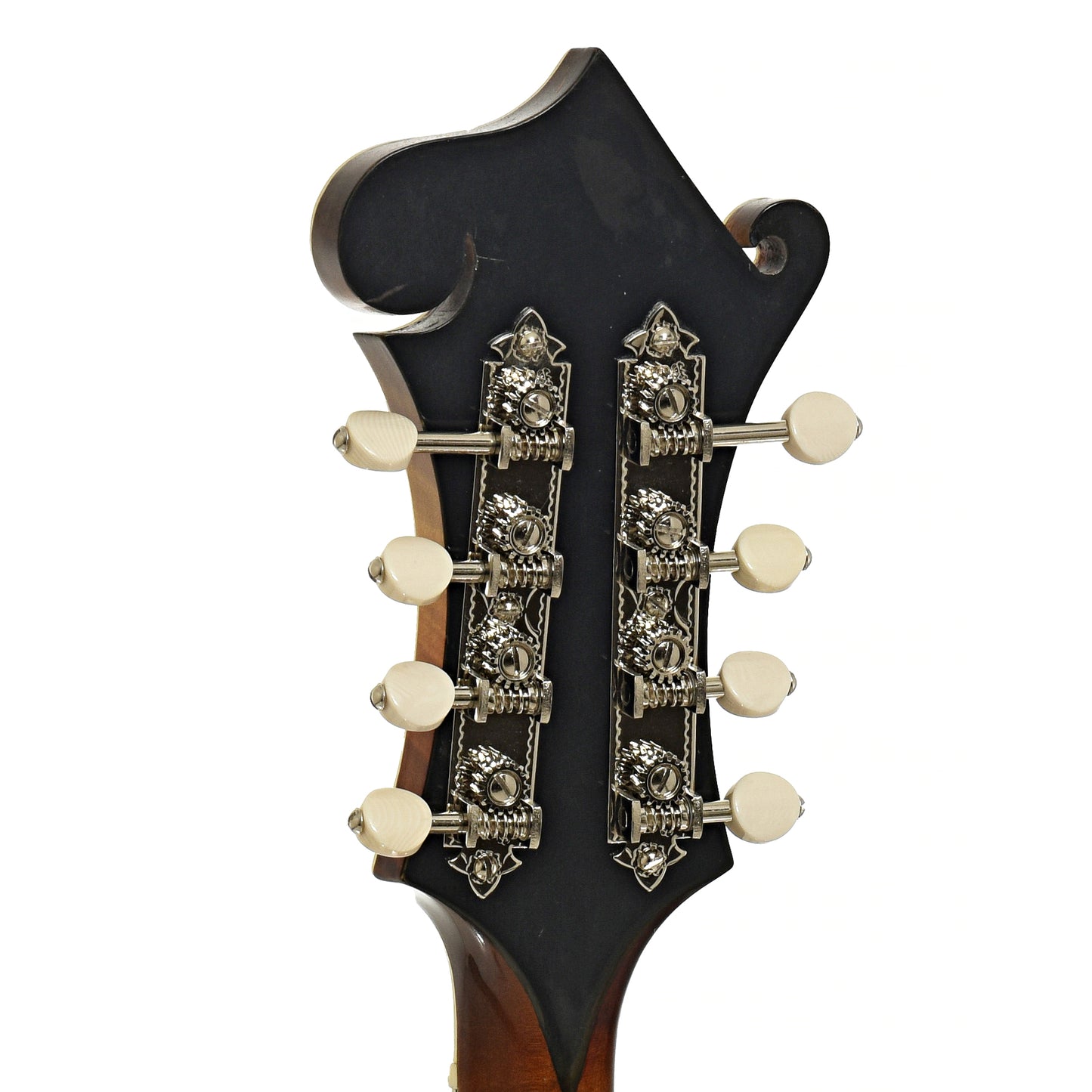 Hradstock of Omeena F-5 Mandolin