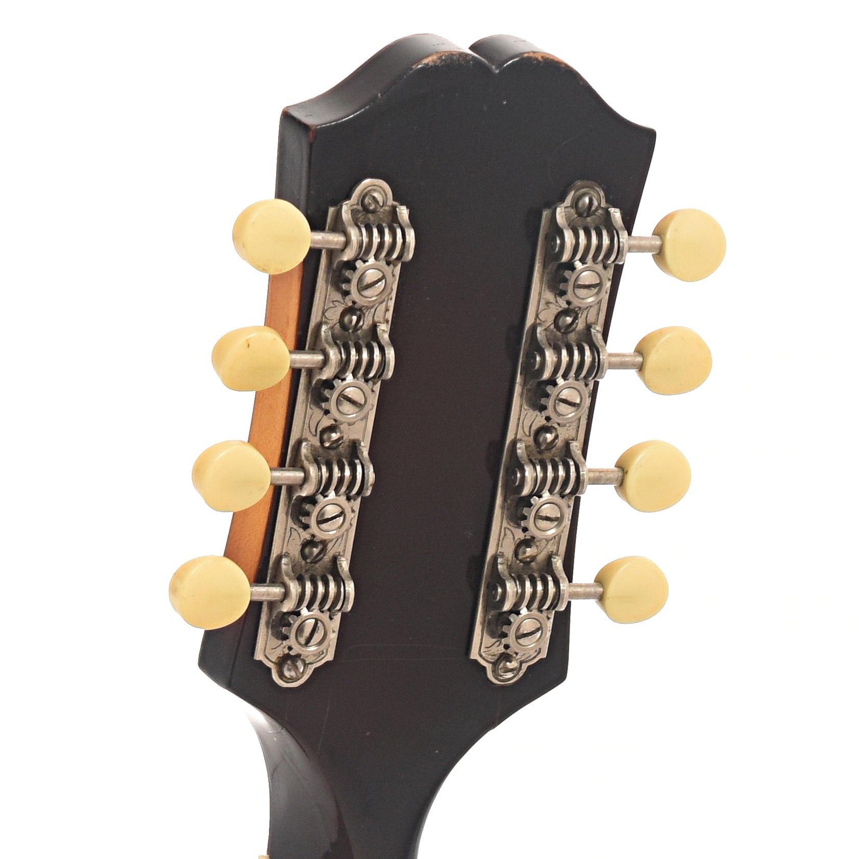 Tuners for Epiphone Adelphi A-Model Mandolin 