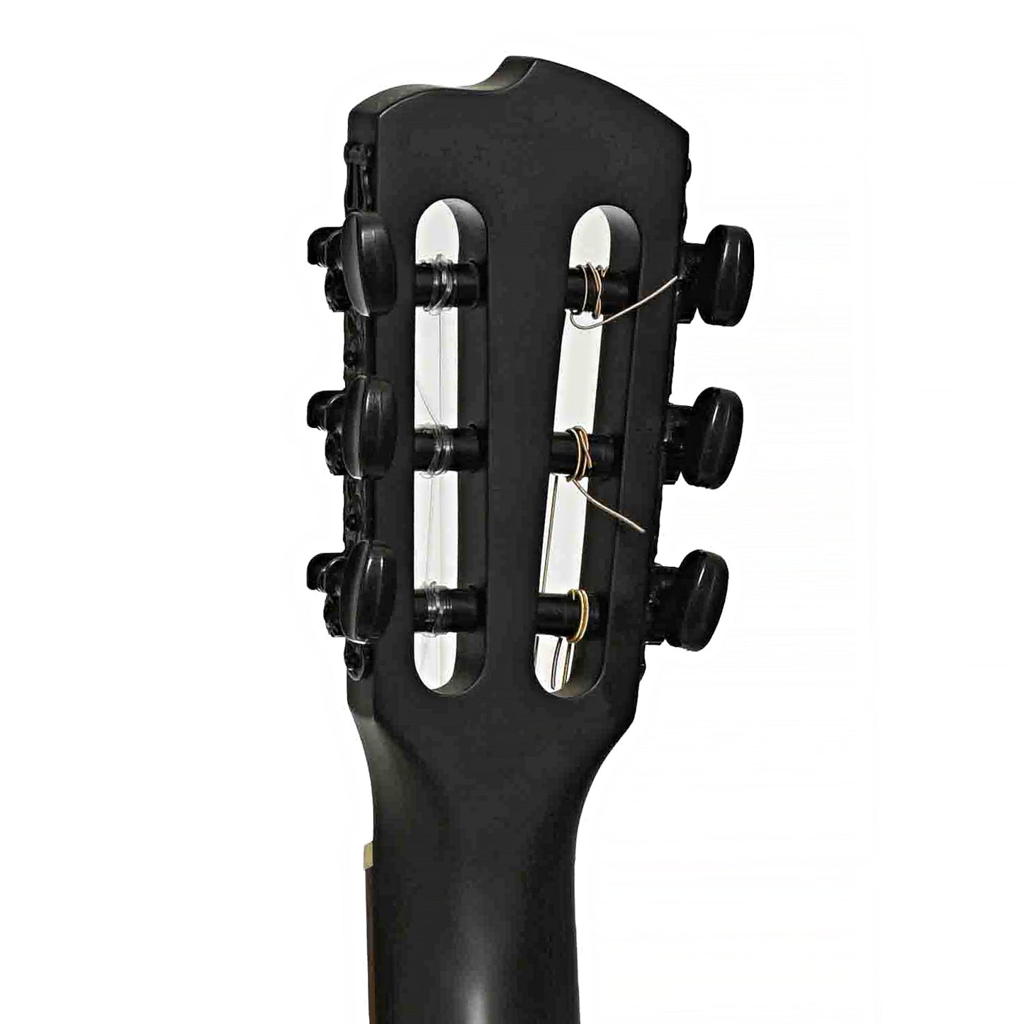 Breedlove Discovery S Concert Nylon Acoustic-Electric Guitar (2024)
