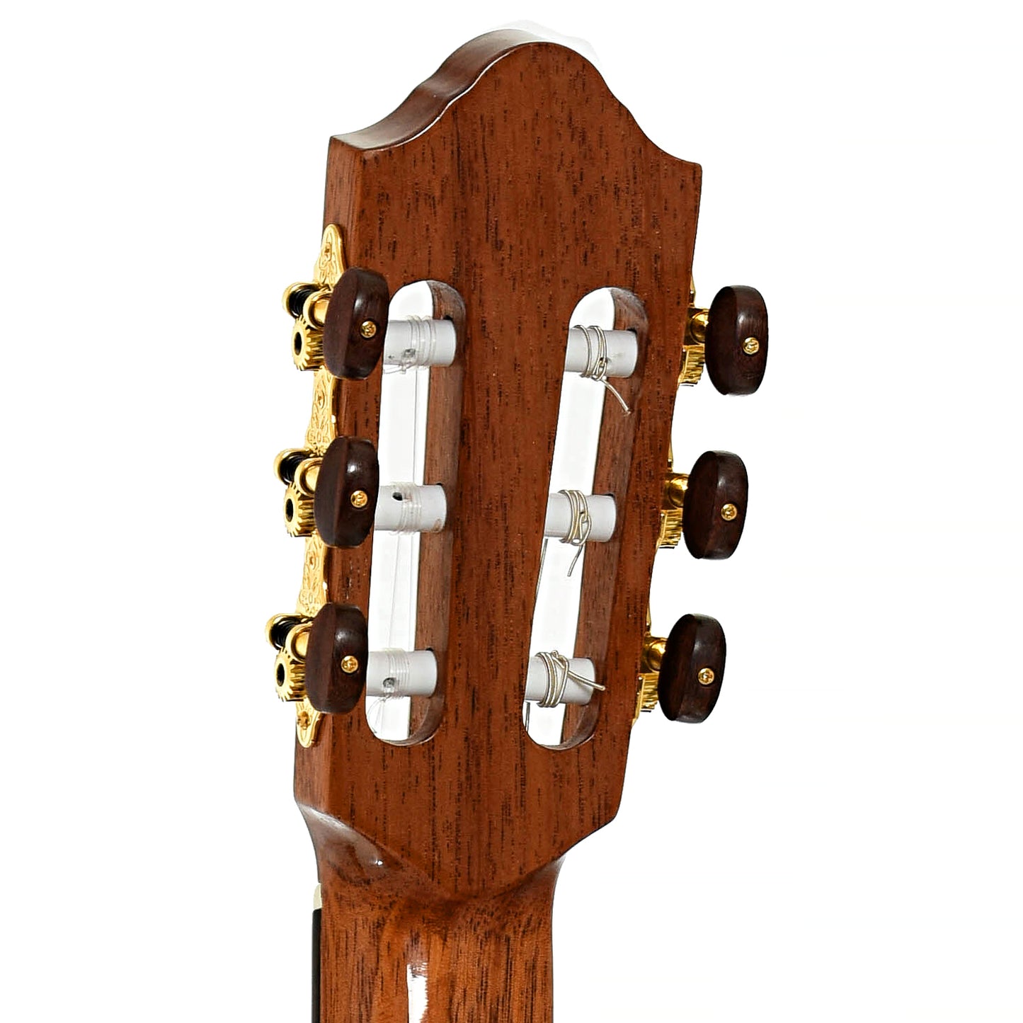 Kremona Shopworn Artist Series Fiesta FC Classical Guitar and Case