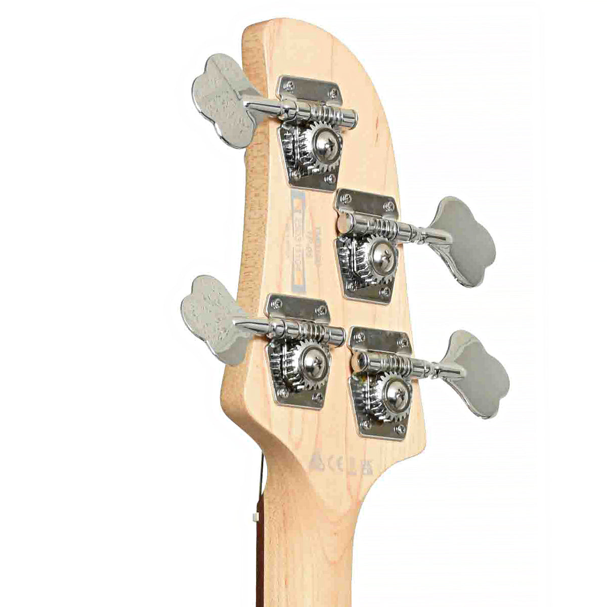 Ibanez TMB100 Talman Electric Bass, Tri Fade Burst