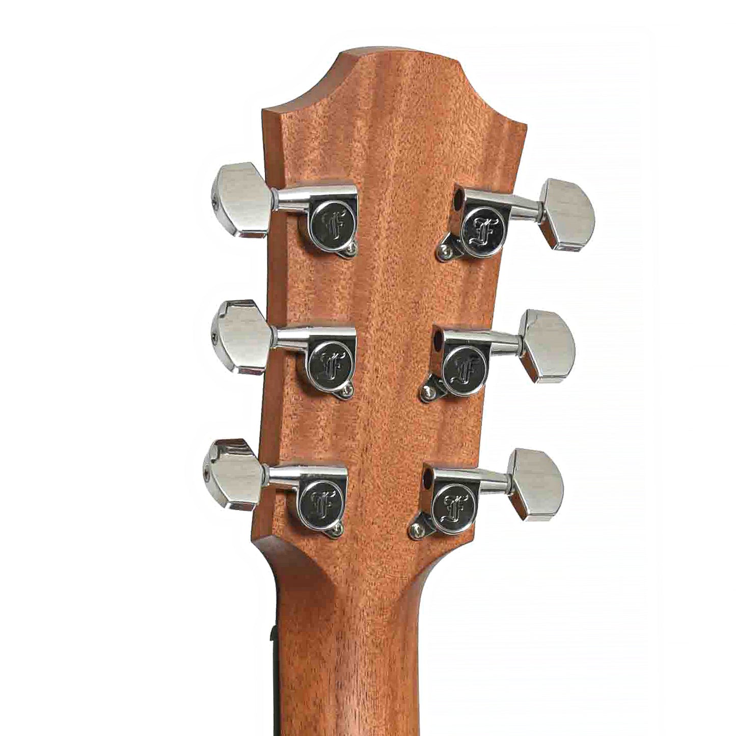 Tuners of Furch Violet Deluxe GC-SM