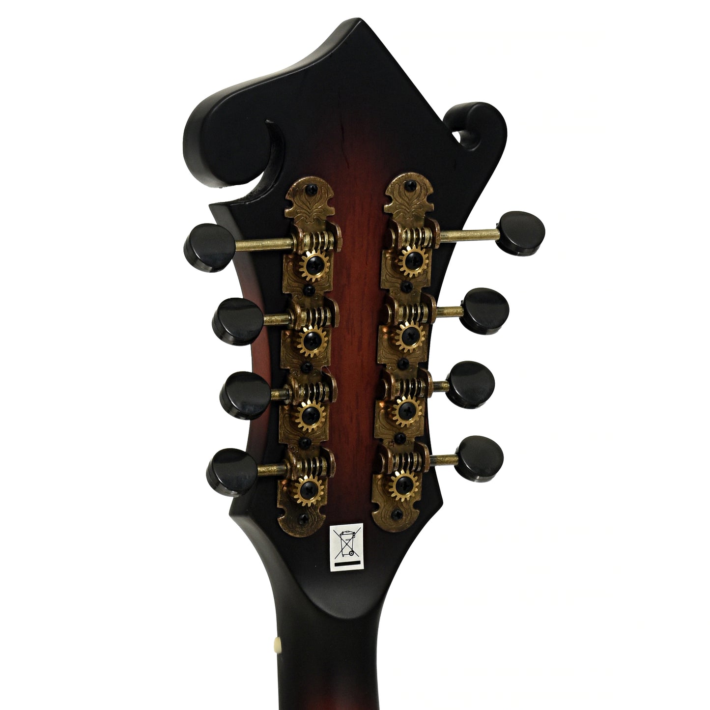 Washburn Americana M108SW F-Style Mandolin (2020)