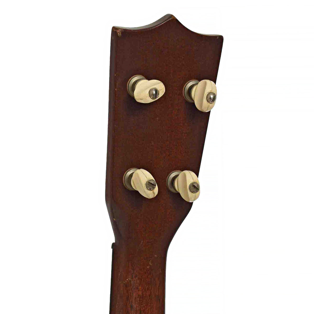 Martin Style 51 Baritone Ukulele (1960s)