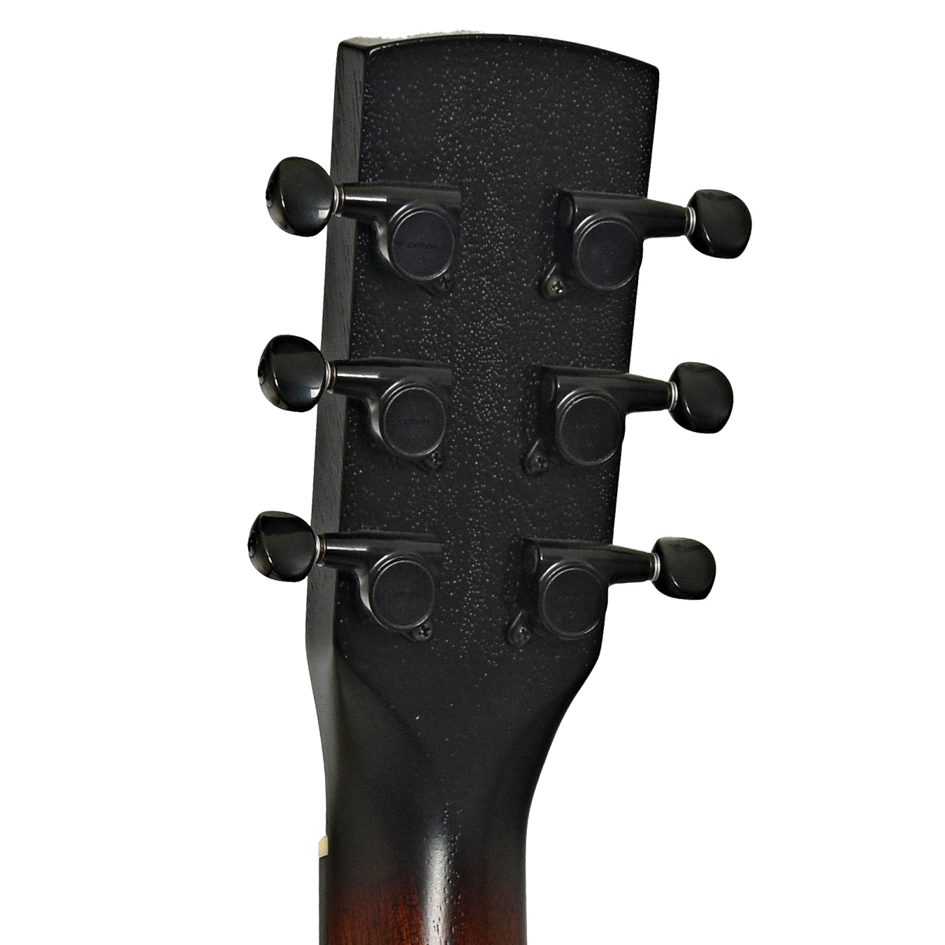 Tuners of Beard RFB Radio Standard Resonator Guitar 