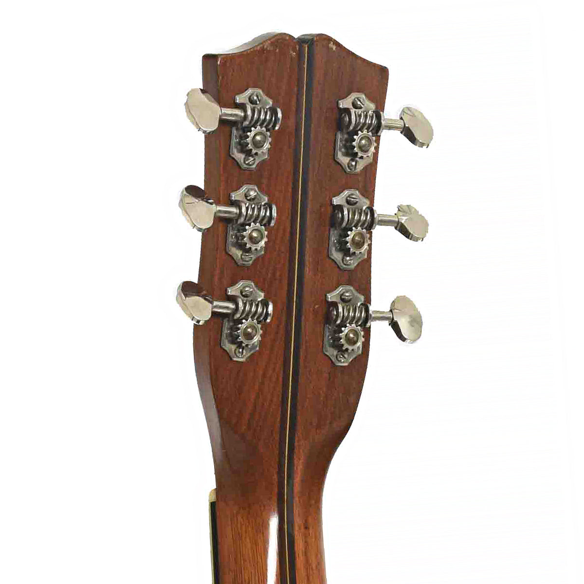 Prairie State Auditorium Size Acoustic Guitar (1935)