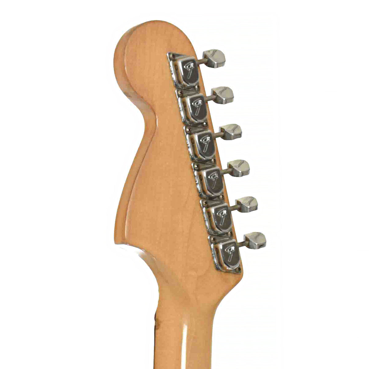 Fender Mustang Electric Guitar (1976)