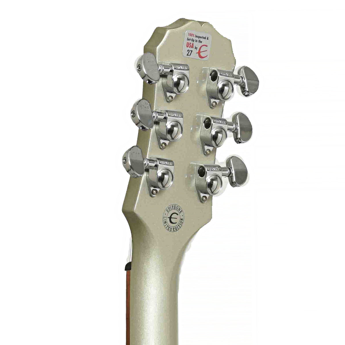 Epiphone Trailer Park Troubadours Airscreamer Electric Guitar (2004)