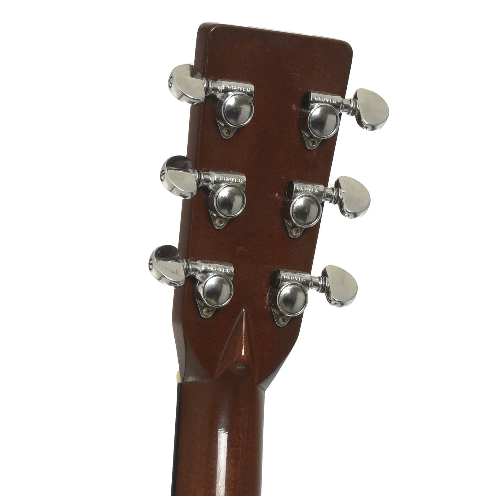 Tuners for Martin 000-28 Acoustic Guitar 