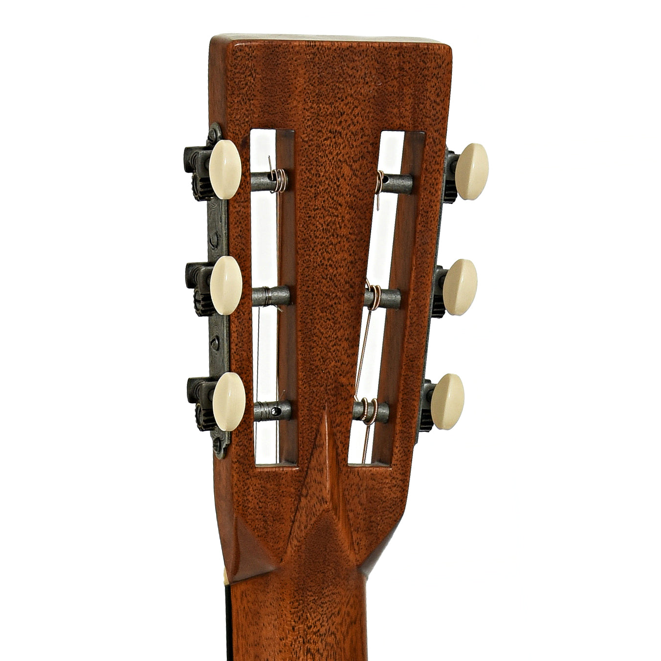 Tuners of Martin Custom Hatefull Eight Size 2