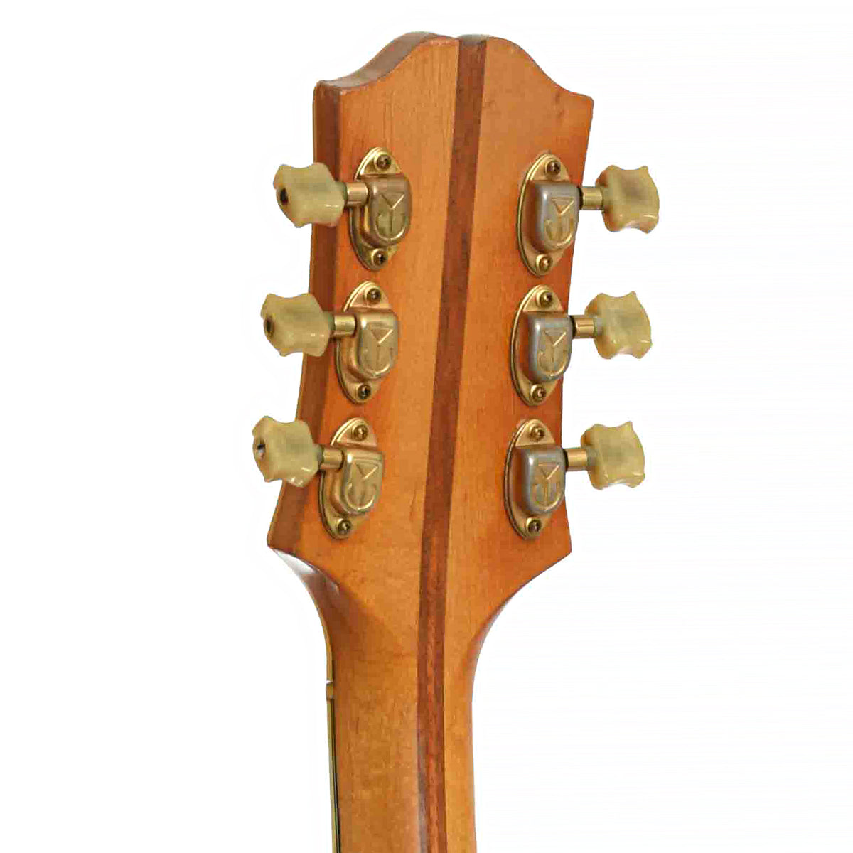 Epiphone Zephyr Deluxe Regent Hollowbody Electric Guitar (1951)