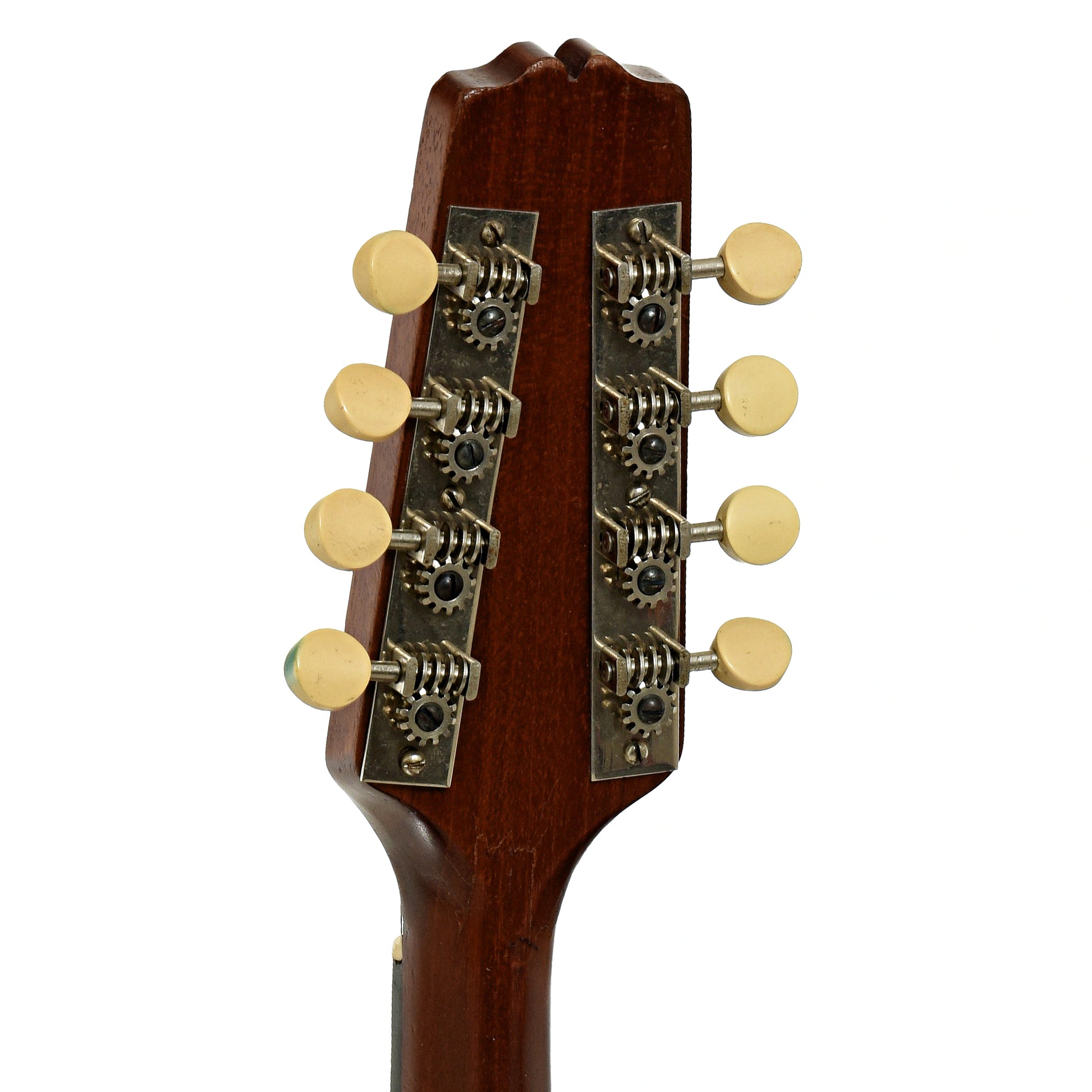 Tuners of Gibson A Snakehead Mandolin