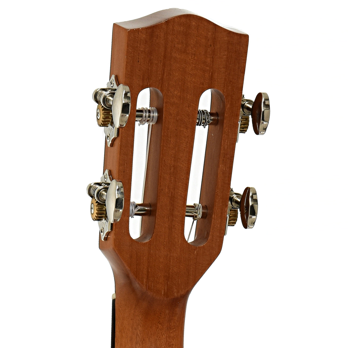 Tuners of Pono ULN4-1 Big Baritone Ukulele