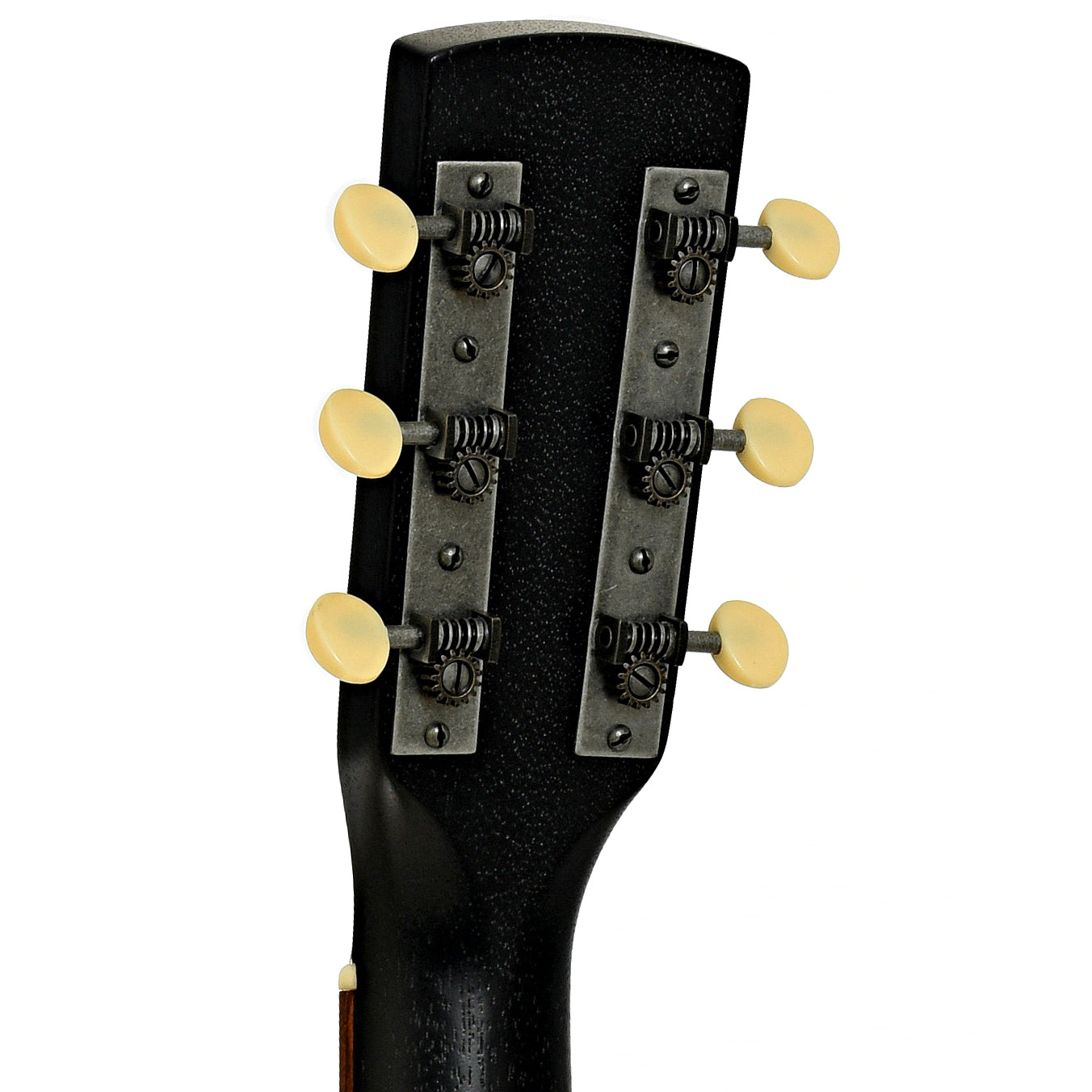 Tuners of Beard Southside 137 Deluxe Texas Edition 