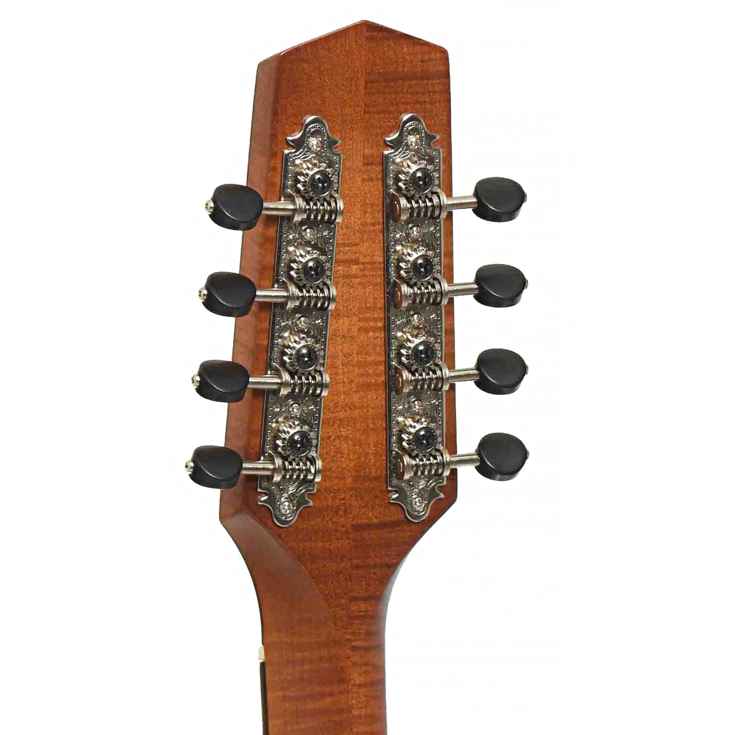 Northfield Wavelength Octave Mandolin & Gigbag, Ox Amber