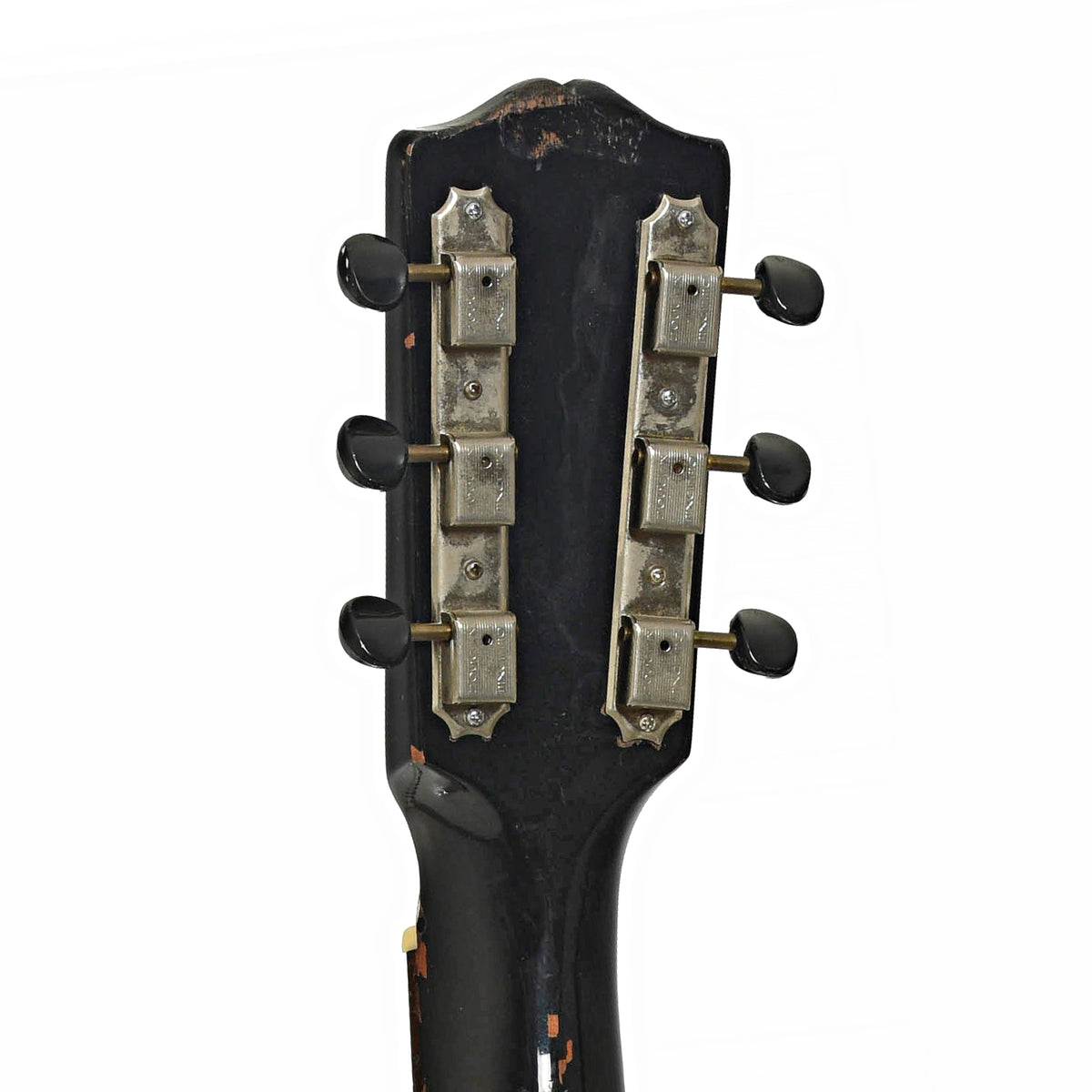 Gibson L-00 Acoustic Guitar (1939)