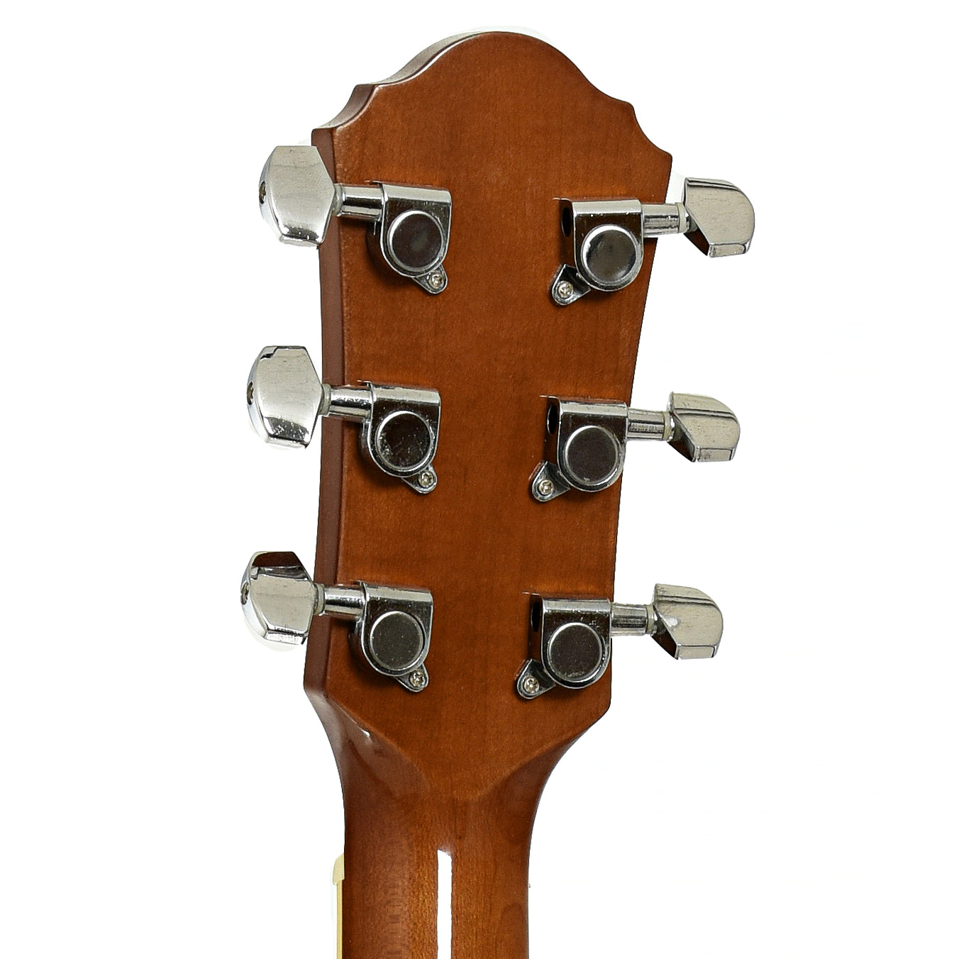 Tuners of Oscar Schmidt by Washburn OG2NLH