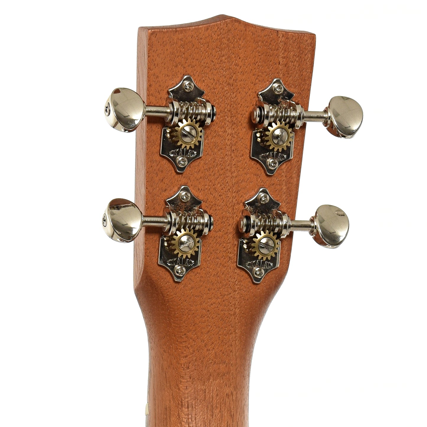 Tuners of Kala 1Koa-C Concert Ukulele