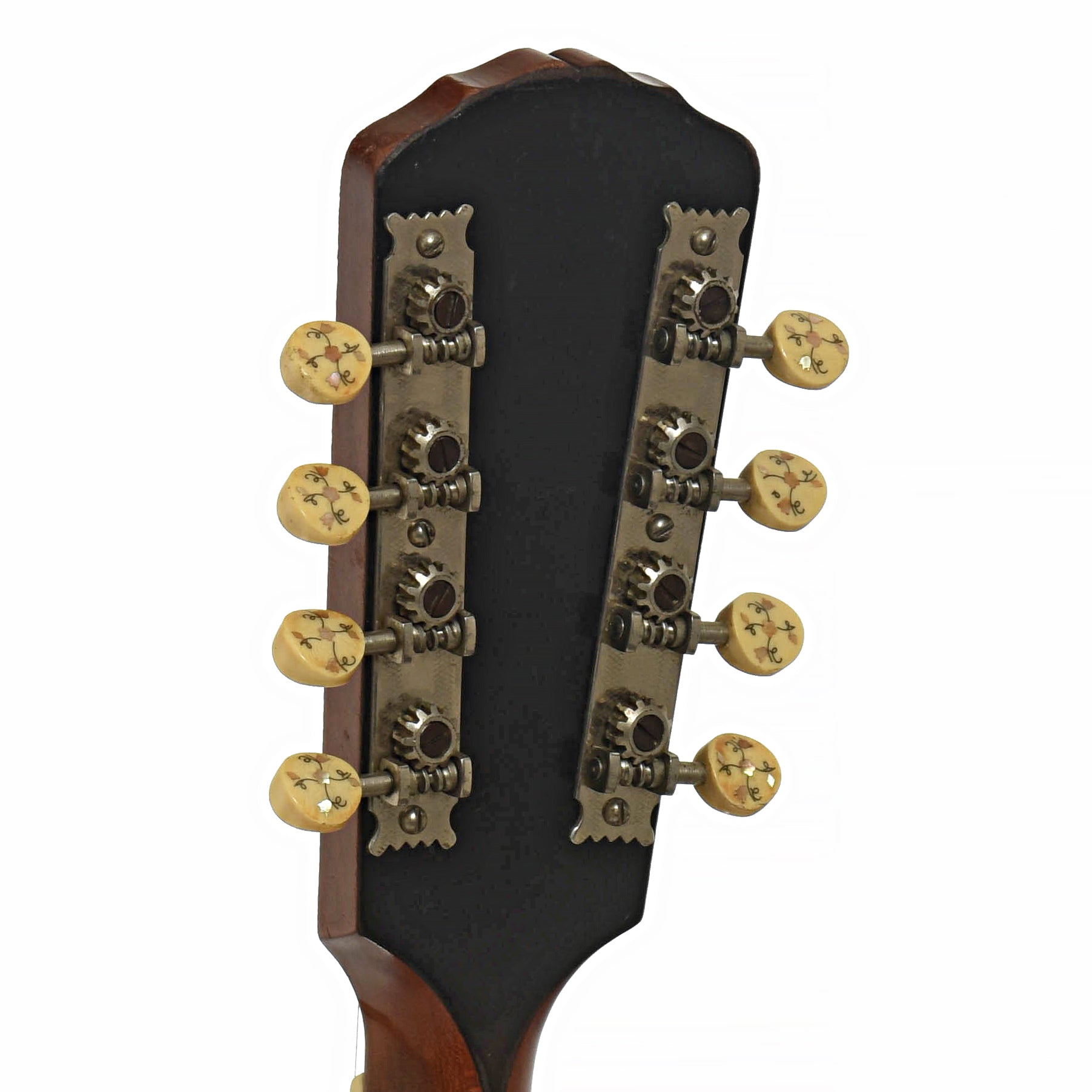 Tuners fo Gibson A-4 Mandolin