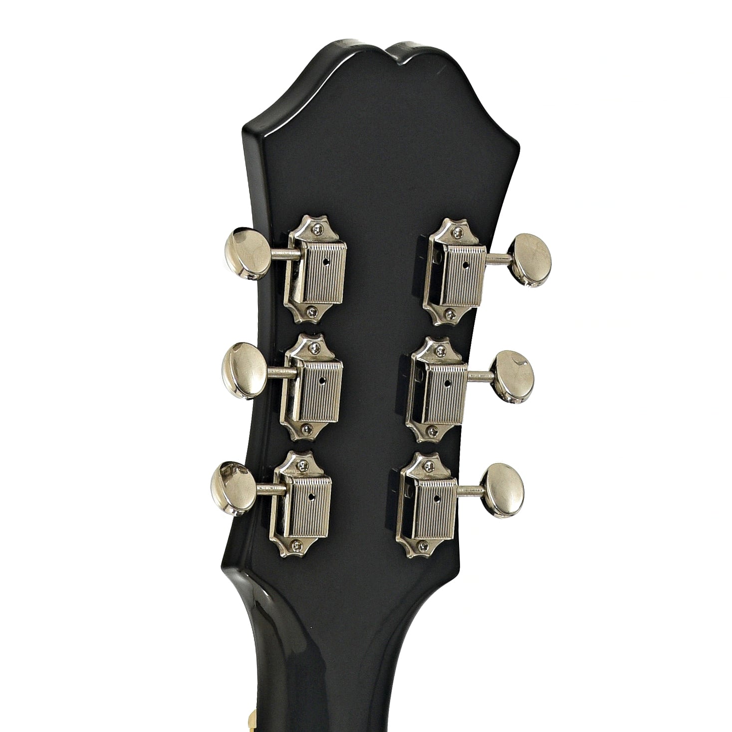 Tuners of Epiphone Casino VS Hollowbody Electric Guitar