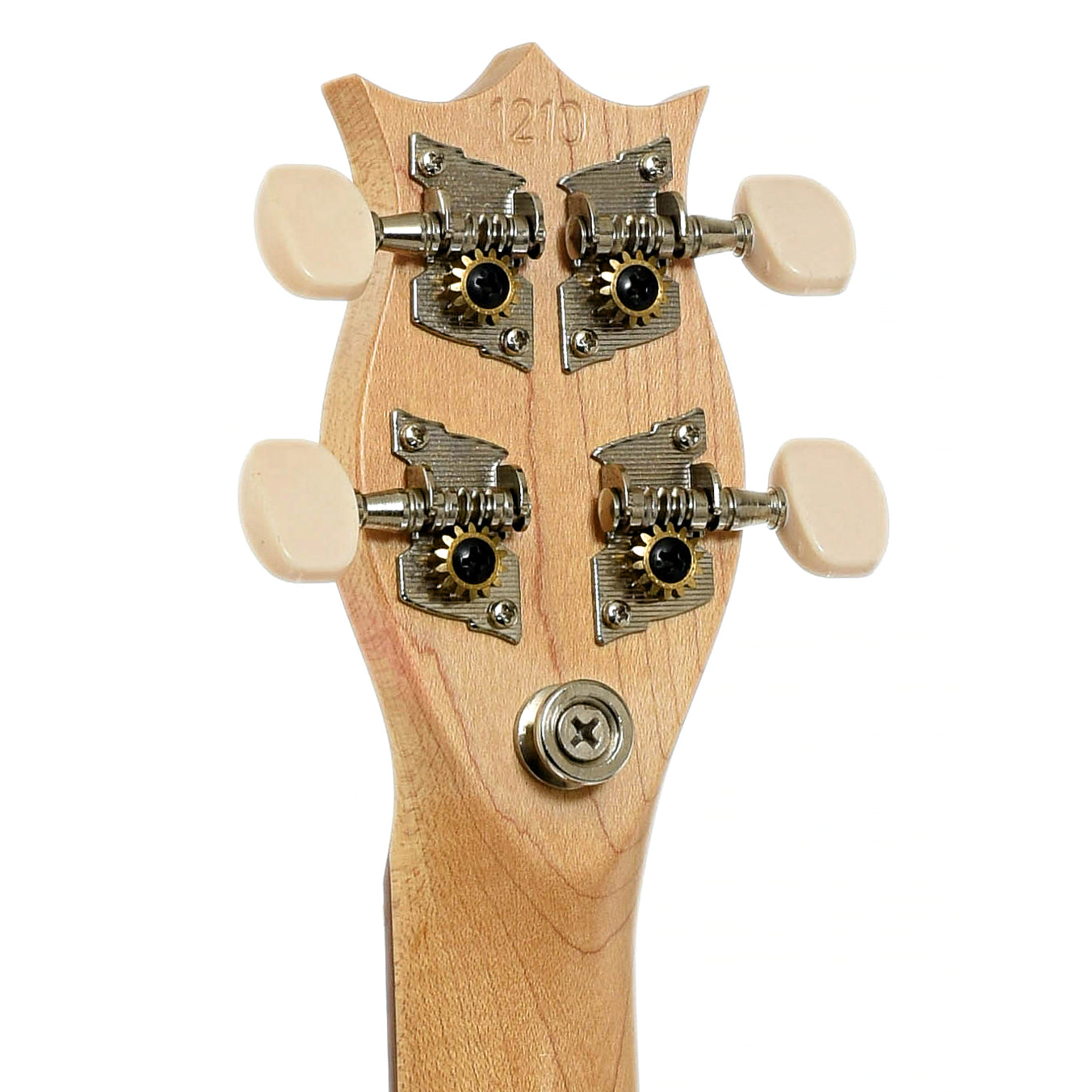 Blue Star Konablaster Electric Baritone Ukulele (2014)