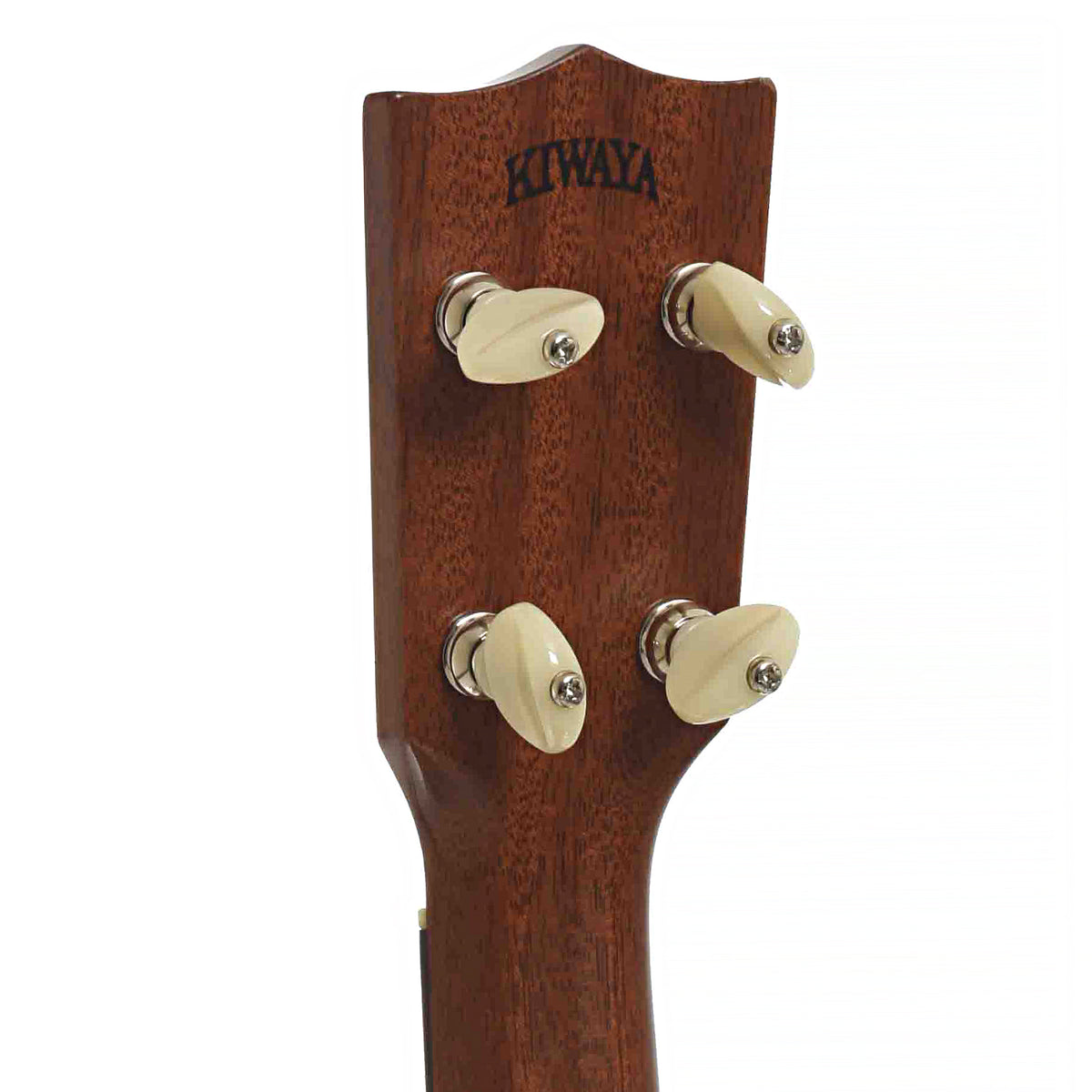 Tuners of KTC-3 Concert Ukulele
