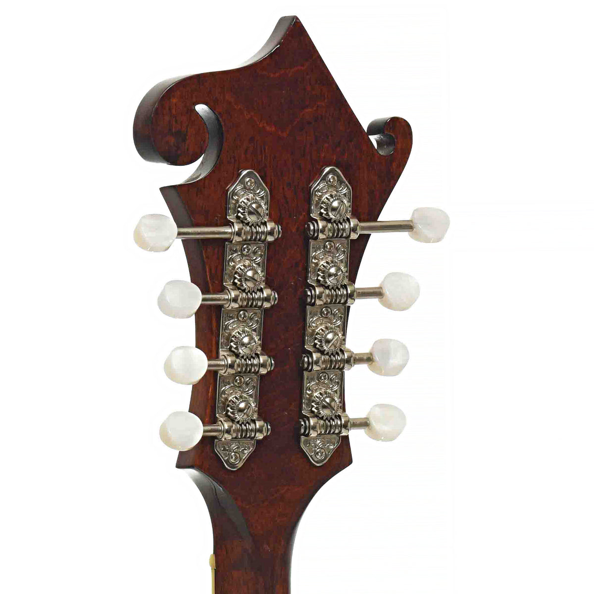 Tuners of Eastman MD-515
