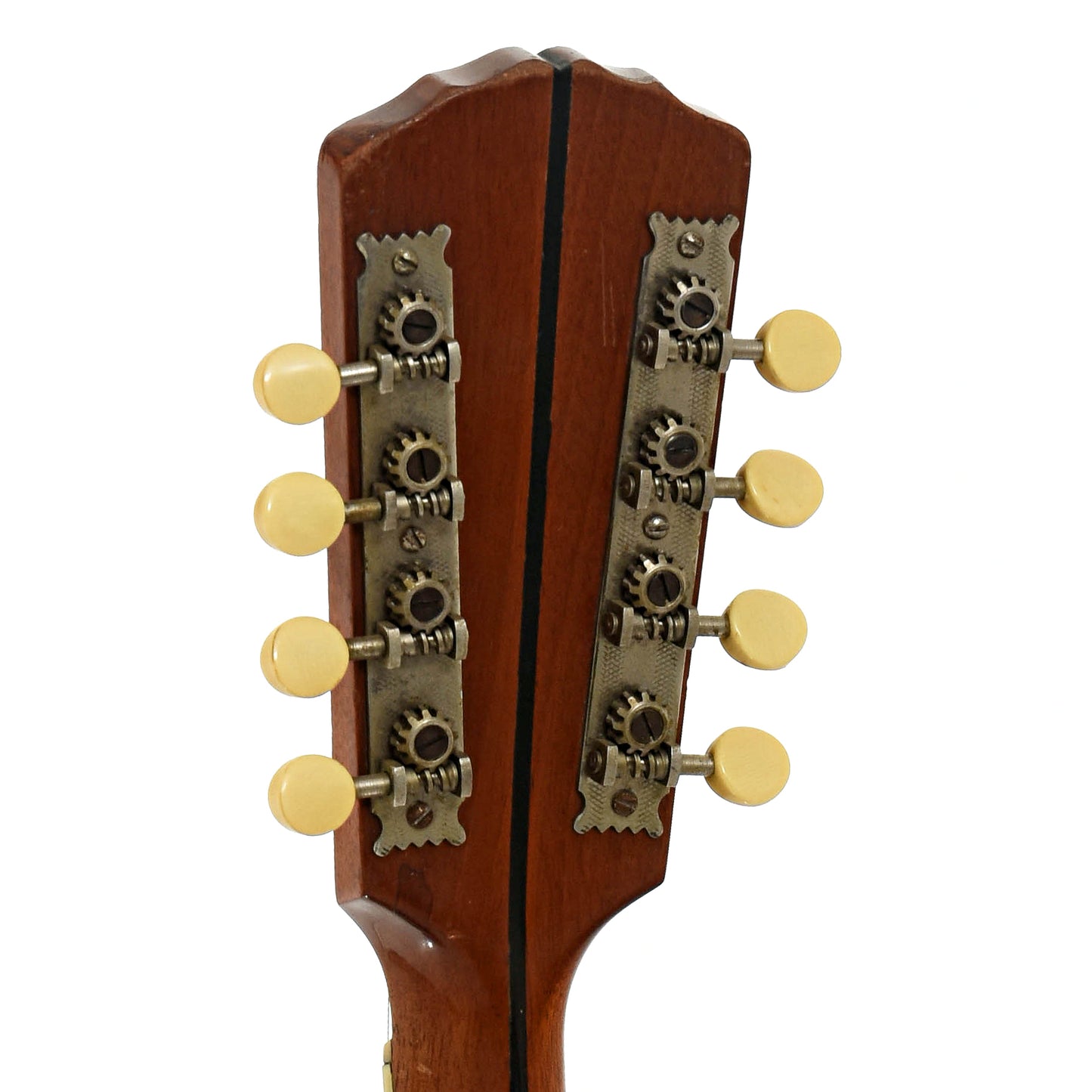 Tuners of Gibson A-1 Mandolin