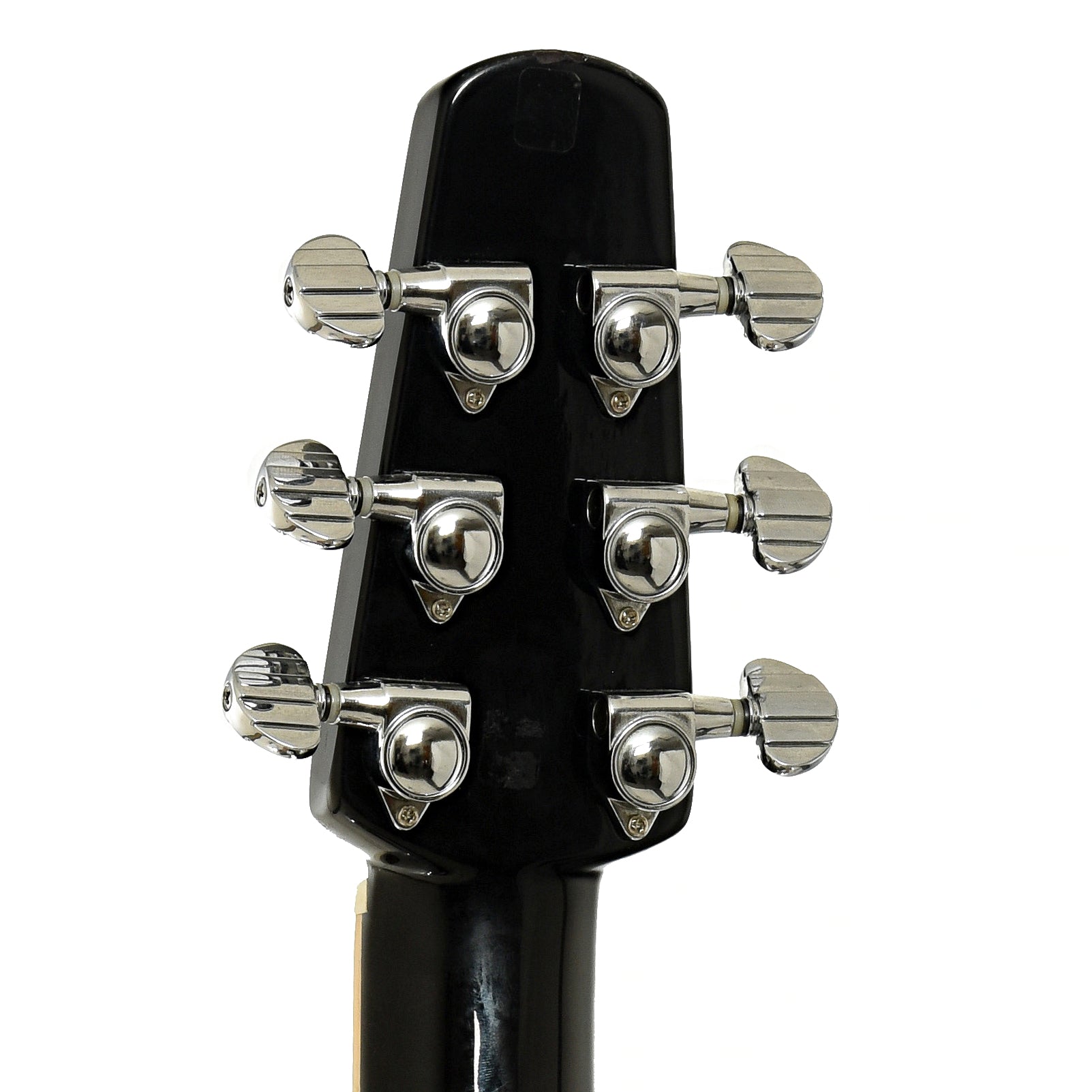 Tuners of G# OF-1 Travel Electric Guitar