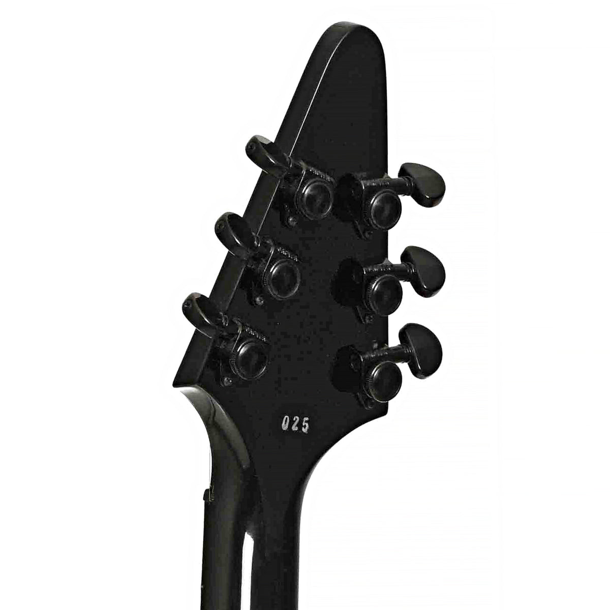 Gibson Shred V Flying V Electric Guitar (2008)