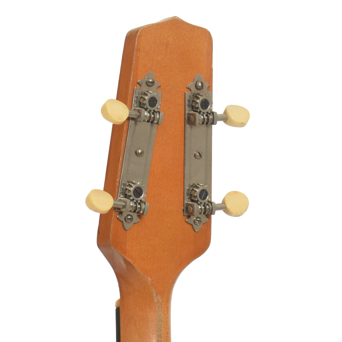 Tuners of Gibson TB-1 Trapdoor Tenor Banjo 