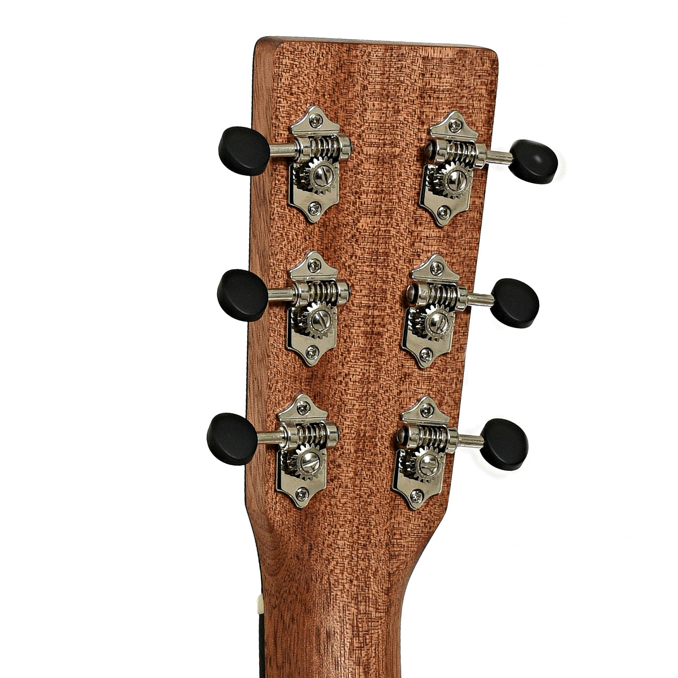 Tuners of Martin 000-10E Retro Guitar
