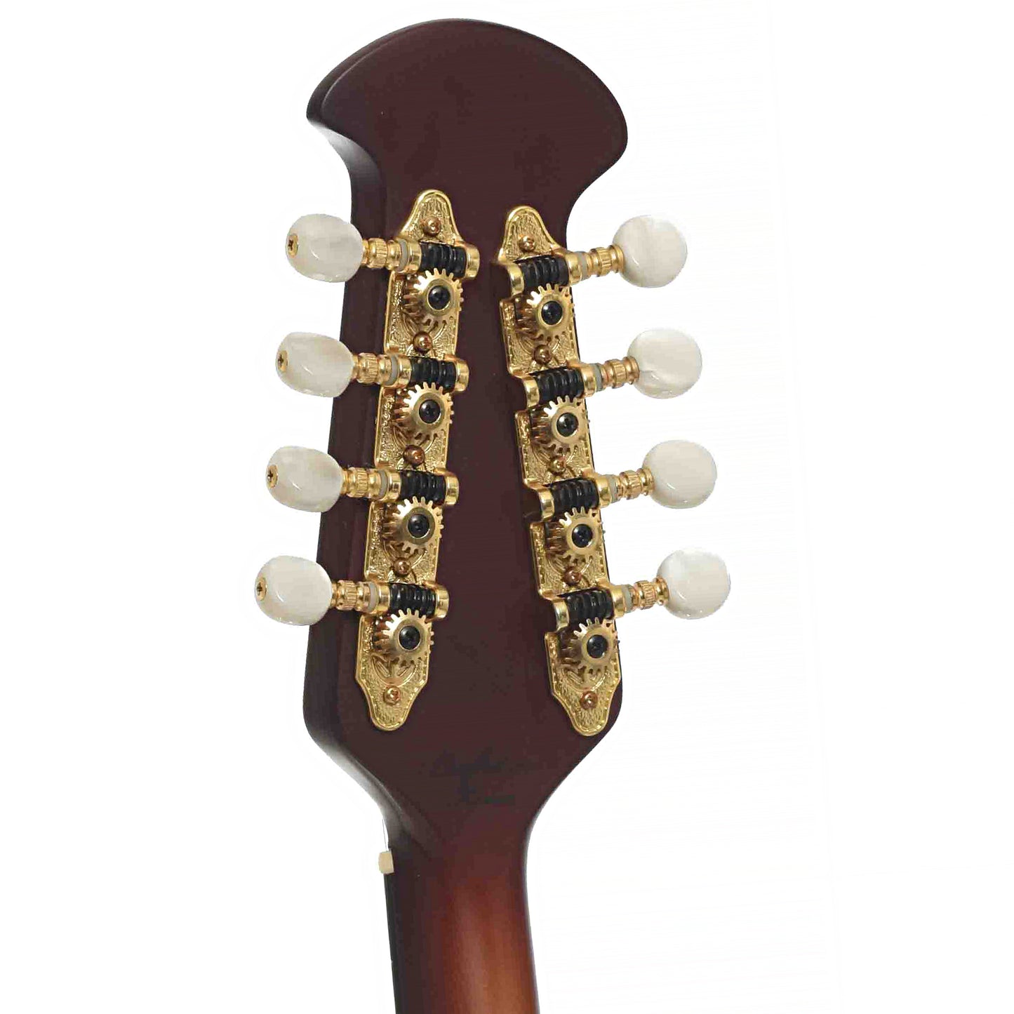 Tuners of Ovation MM68AX