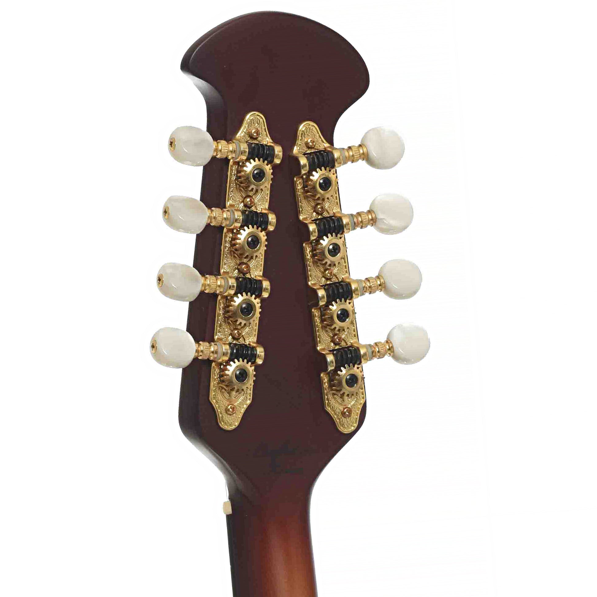 Tuners of Ovation MM68AX